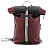 Dragonfly Герморюкзак DF Fold Bag Maroon 22л в Оренбурге