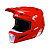 Leatt Шлем кроссовый 2.5 V26 Red в Оренбурге