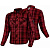 Shima Рубашка Renegade 2.0 Red в Оренбурге
