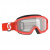 Scott очки кроссовые Primal Red прозрачная линза в Оренбурге Scott очки кроссовые Primal Red прозрачная линза в Оренбурге