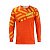 Leatt Джерси 3.5 Ride Citrus 2024 в Оренбурге