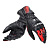 Dainese Перчатки Druid 4 Leather Gloves Black/Lava-Red/White в Оренбурге