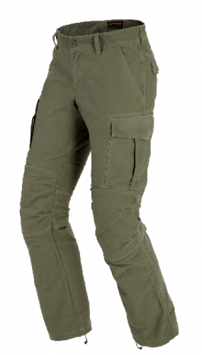 Spidi Брюки TORPEDO Militare в Оренбурге