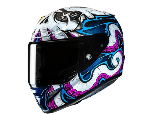 HJC Шлем RPHA12 Kraken MC28 в Оренбурге