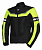 IXS Куртка текстильная Sport Levante-Air 2.0 Черный/Желтый в Оренбурге