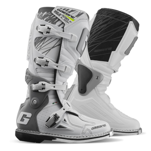 Gaerne Мотоботы Fastback Endurance White в Оренбурге