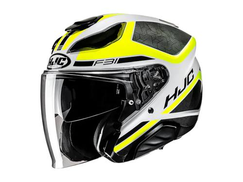 HJC Шлем F31 Ceron MC3H в Оренбурге