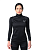 Starks Кофта женская Coolmax Ice-Cold 2.0 Woman черная в Оренбурге
