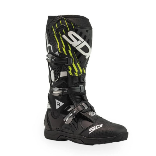 Sidi Ботинки CrossAir TH3 Neon в Оренбурге