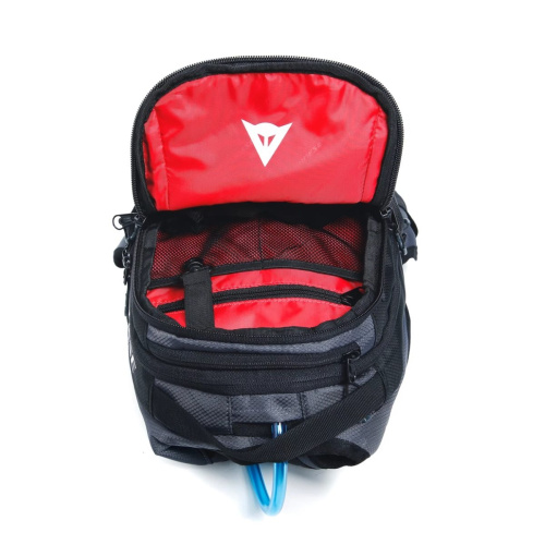 Dainese Рюкзак Alligator black/red в Оренбурге