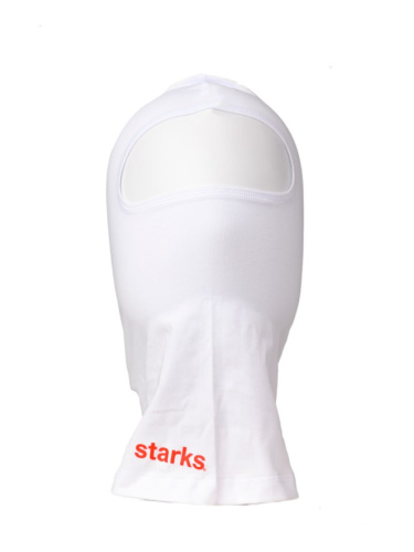 Starks Подшлемник Light Белый в Оренбурге