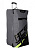 Acerbis Сумка дорожная на колёсах Machine Black/Grey (190 L) в Оренбурге