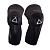 Leatt Наколенники подростковые ReaFlex Hybrid Junior Knee Guard V26 Black в Оренбурге