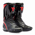 Dainese Ботинки Nexus 2 Black/Lava Red/Iron-Gate в Оренбурге