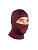 Hyperlook Подшлемник летний Messa бордовый в Оренбурге