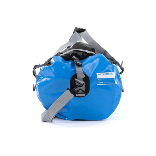 Dragonfly Гермосумка DF Tramp S Blue 50л в Оренбурге