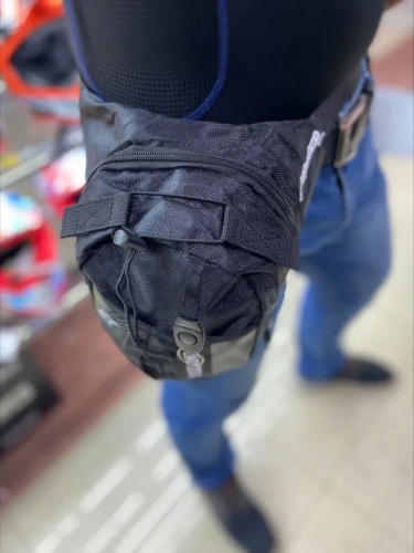 Motolike сумка на пояс Alpinstars в Оренбурге