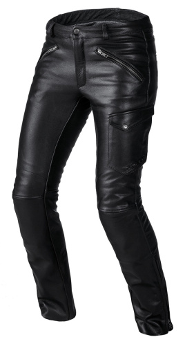 Sweep Штаны Scrambler Женские кожаные в Оренбурге