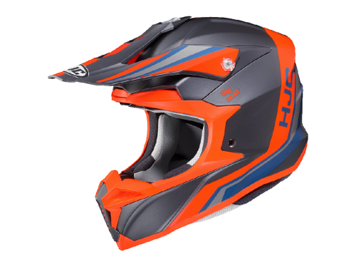 HJC Шлем i50 Flux MC6SF в Оренбурге