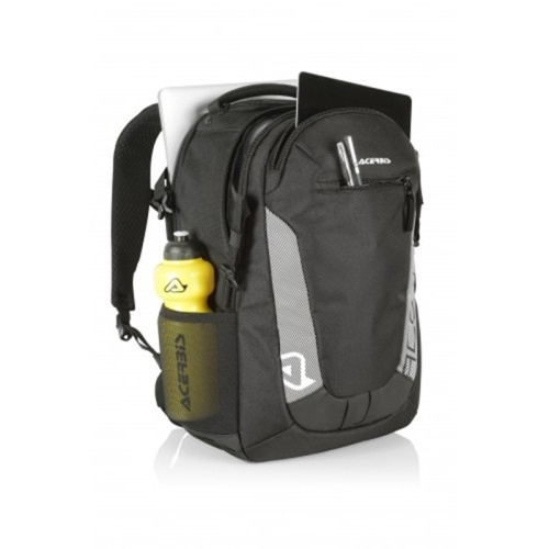 Acerbis Рюкзак X-Explore Black (35 L) в Оренбурге