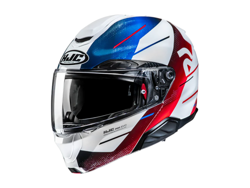 HJC Шлем RPHA91 Blat MC21 в Оренбурге