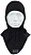 IXS Подшлемник Carbera Evo Black в Оренбурге